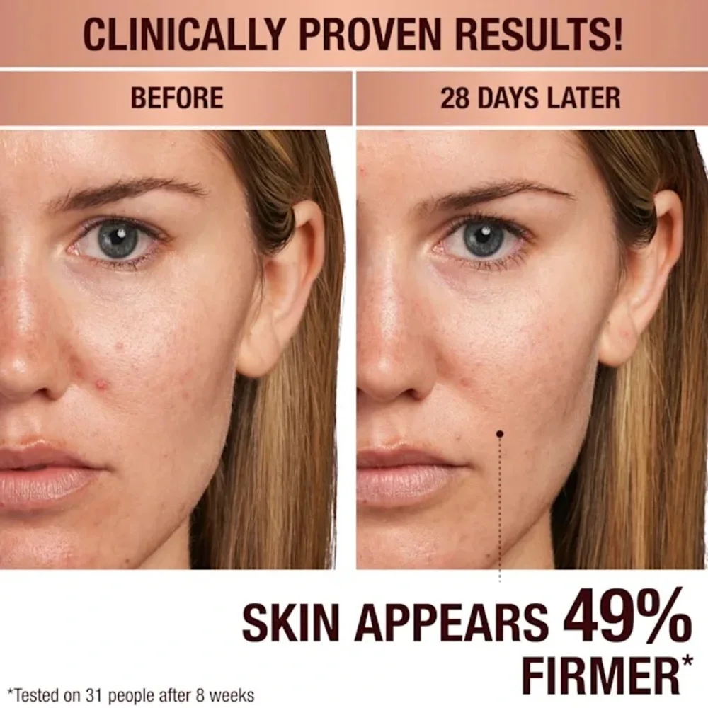 CHARLOTTE'S MAGIC SERUM CRYSTAL ELIXIR (1oz) - Picture 6 of 9